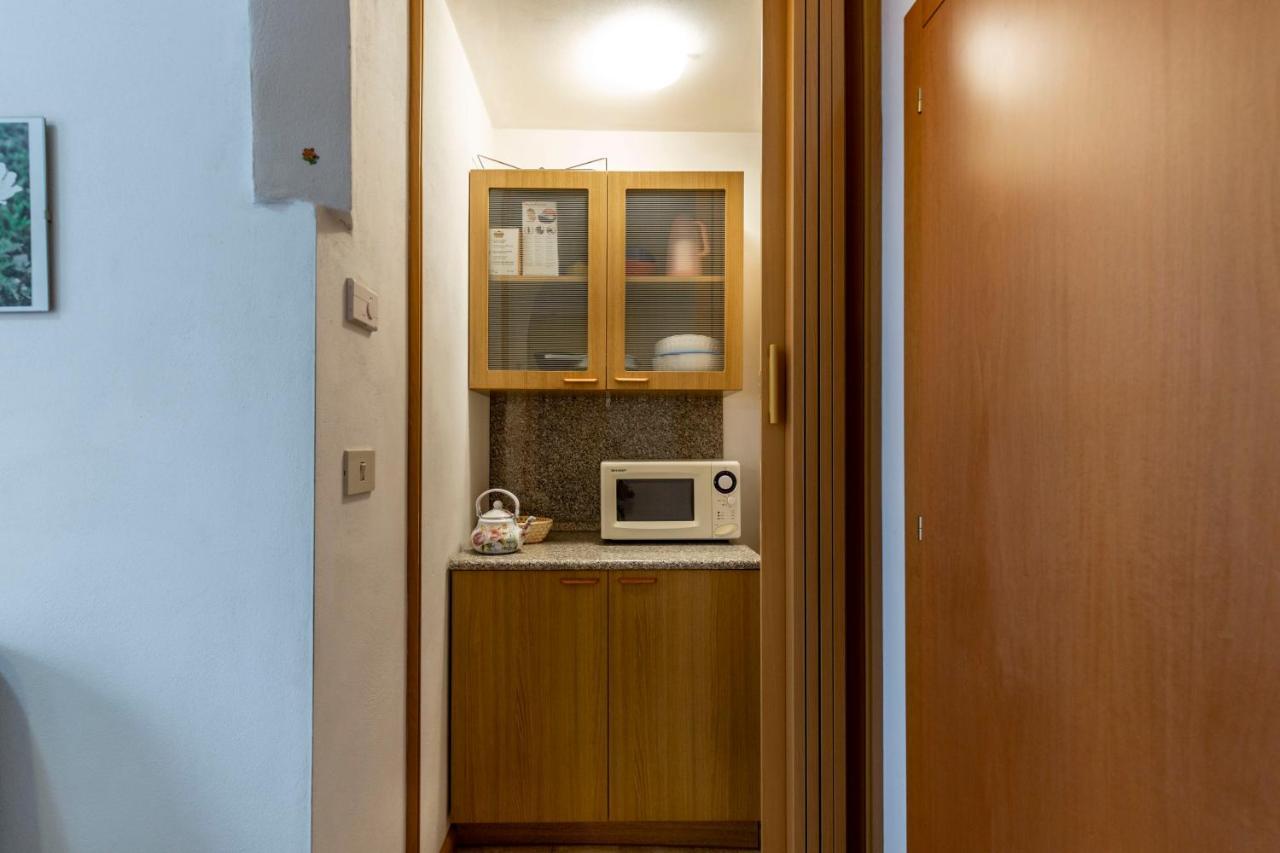 坎皮泰洛迪法萨Casa Riz公寓 外观 照片